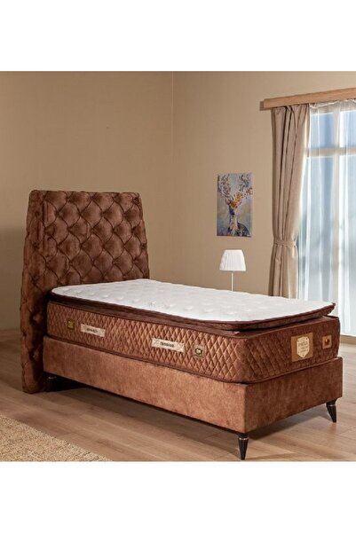 MODAMED Terapii Tek Kişilik 90x190 Yatak Seti