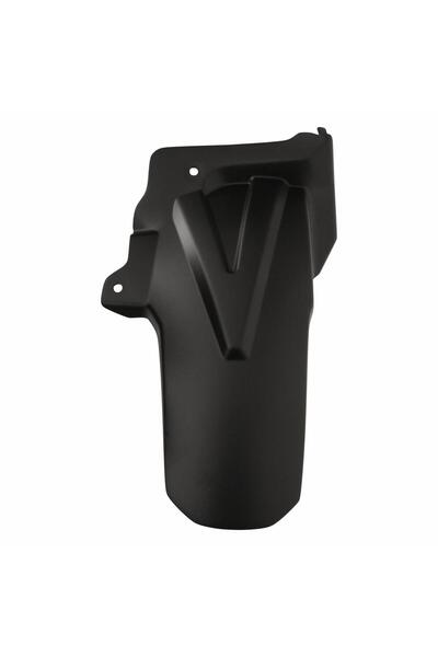 GP KOMPOZİT Honda ADV 350 2023-2025 Uyumlu Arka Çamurluk Siyah