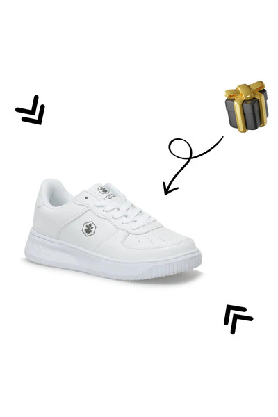 lumberjack Pantofi sport ortopedici - Set de sezon nou Finster 24Fx în aer liber