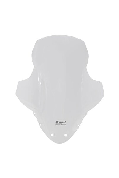 GP KOMPOZİT Gp Kompozit Sym Joymax 250 2013-2016 Uyumlu Ön Cam Şeffaf 74 Cm