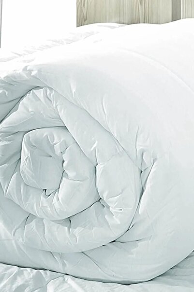 Nishev Antiallergic Silicone Single Quilt (MICROFIBER PILLOW WITH GIFT)