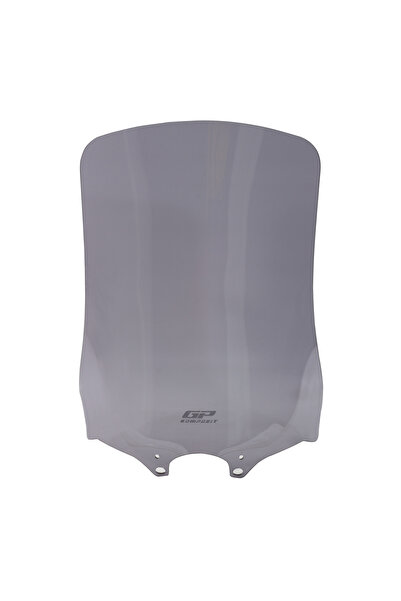 GP KOMPOZİT SYM Joyride 200i Evo 2012-2018 Uyumlu Ön Cam Füme 54 cm