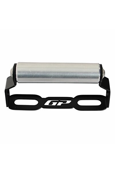 GP KOMPOZİT Honda CB125F 2023-2024 Uyumlu Telefon / Navigasyon Tutucu Siyah