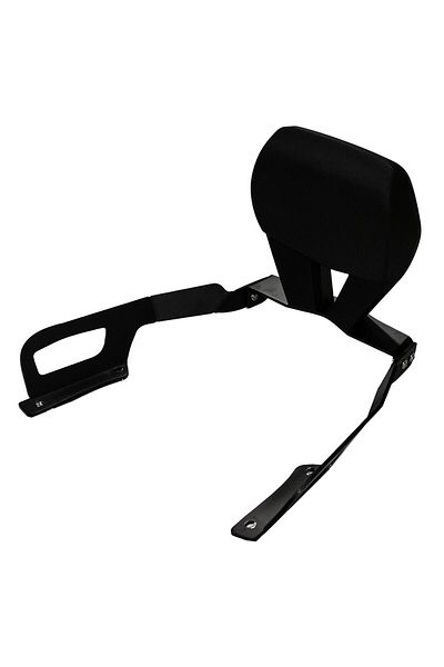 GP KOMPOZİT Gp Composite Honda Forza 250 2021-2022 Compatible Sissy Bar Black