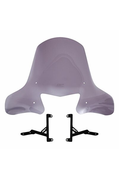 GP KOMPOZİT SYM Symphony 2012-2021 Uyumlu Ön Cam Füme 52 cm