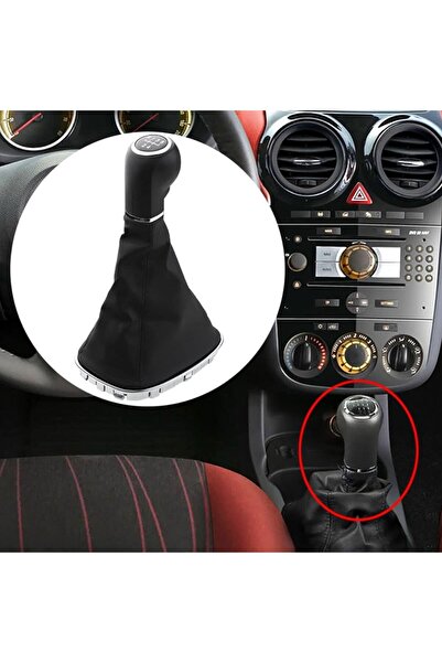 OEM Vi?tes Topuz Corsa D 5 I?leri? Set Körük Topuz -738522