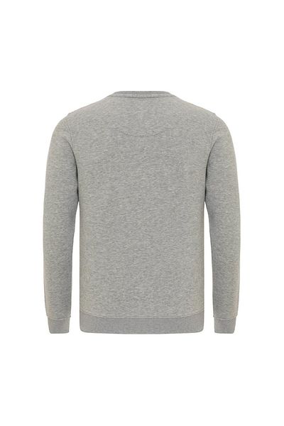 ROUTEFIELD Men's Sweat Harv - RFharv2223 Model