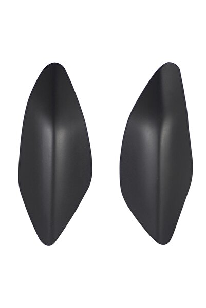 GP KOMPOZİT Yamaha XMAX 250 / 400 2014-2017 Uyumlu Grenaj Koruma Siyah