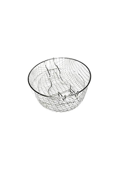 Nishev Torino Enamel Frying Pot 22 cm