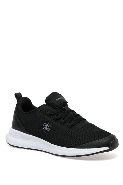 lumberjack 2w Jackson 2pr, black, 41