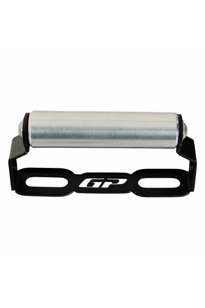 GP KOMPOZİT RKS Freccia 150 2022-2024 Uyumlu Telefon / Navigasyon Tutucu Siyah