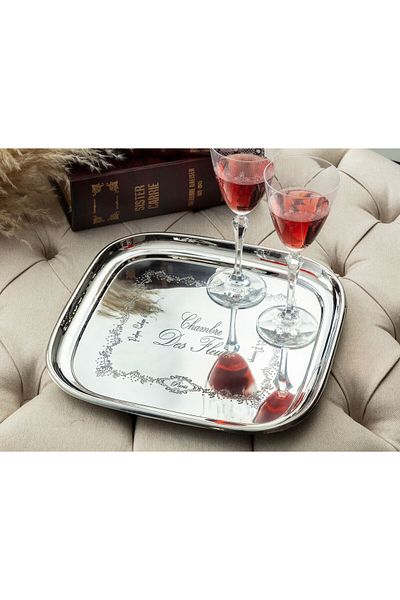 Madame Coco Daisy Tray