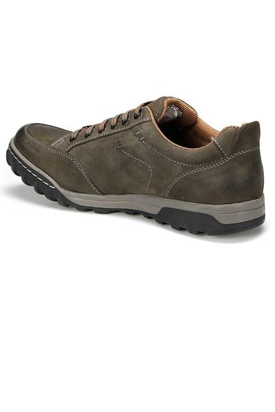 Dockers 217111 Зимни ежедневни обувки от естествена набукова кожа