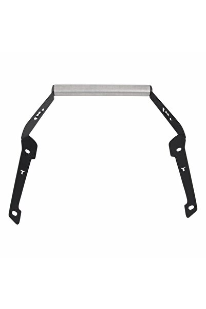 GP KOMPOZİT Honda XL750L Transalp 2023-2025 Uyumlu Telefon / Navigasyon Tutuc...