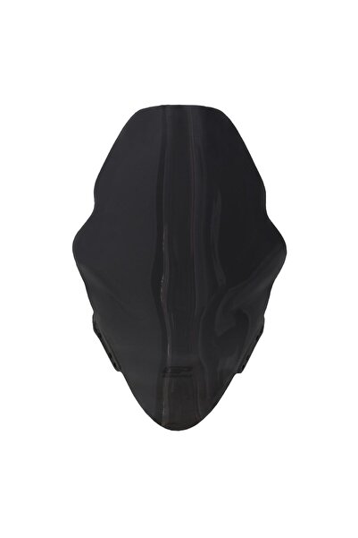 GP KOMPOZİT Honda PCX 125 / 150 2014-2017 Uyumlu Ön Cam Füme 65 cm