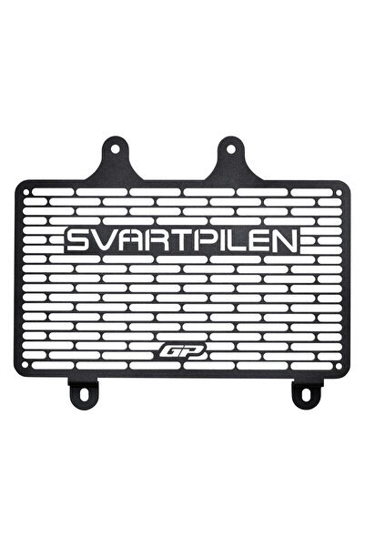 GP KOMPOZİT Husqvarna Svartpilen 125 / 250 / 401 2020-2023 Uyumlu Radyatör Ko...