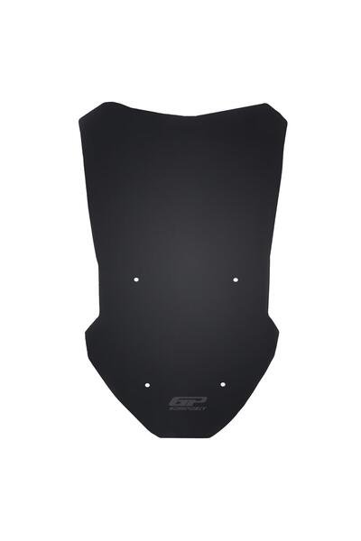 GP KOMPOZİT Honda X-ADV 2021-2025 Uyumlu Ön Cam Füme 60 cm