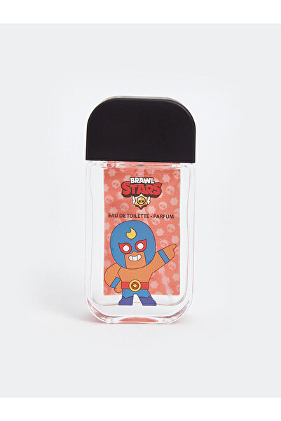 LC Waikiki Brawl Stars Karışık Brawl Stars Baskılı Erkek Çocuk Parfüm