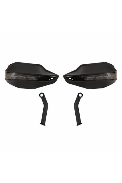 GP KOMPOZİT GP Kompozit Suzuki V-Strom 250 2017-2023 Uyumlu Led Sinyalli Elci...