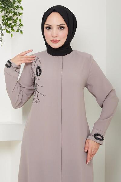 SENSTIL Mink Hüma Ferace - Detaliu de piatră, SS2479