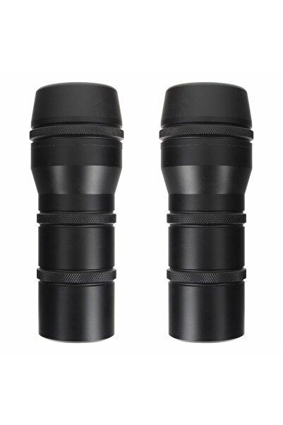 GP KOMPOZİT CF Moto 150 NK / 250 NK 2016-2024 Uyumlu Motor Koruma Takozu Siyah