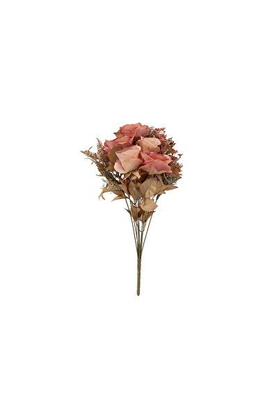Home Sweet Home HD9700 BUKET ÇİÇEK GÜL KURUSU 66cm