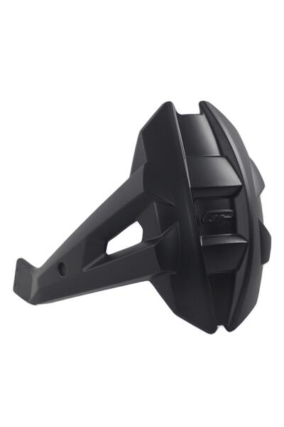 GP KOMPOZİT Yamaha MT-25 2015-2024 Uyumlu Arka Çamur Sıyırıcı Siyah