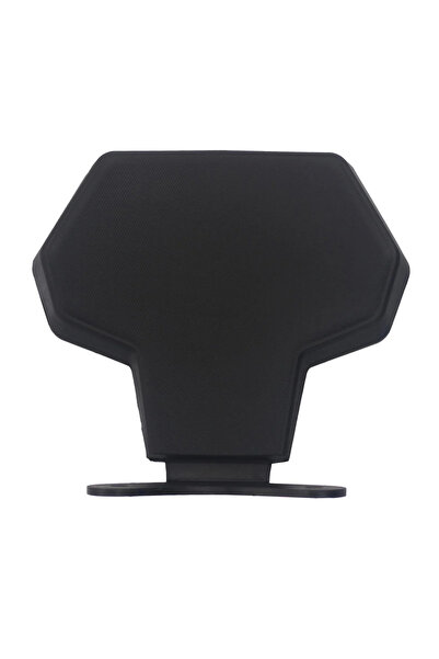 GP KOMPOZİT CF Moto 700 CL-X 2024 Uyumlu Sissy Bar Siyah