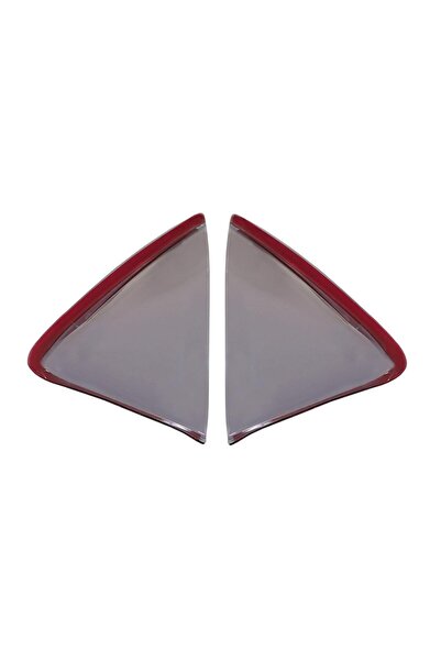 GP KOMPOZİT Pcx 125-150 Uyumlu Bacak Koruma 2018-2020 Füme