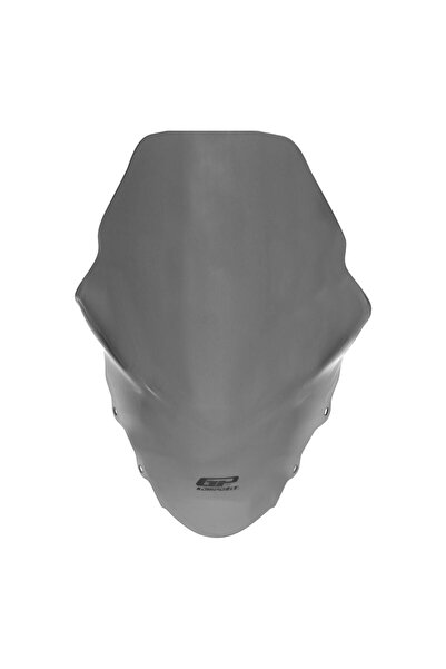 GP KOMPOZİT Honda PCX 125 / 150 2011-2013 Uyumlu Ön Cam Füme 60 cm