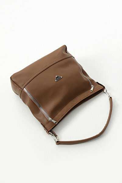 Sanmorris Sn 1413 - Жіноча сумка через плече з рукавом, водонепроникна