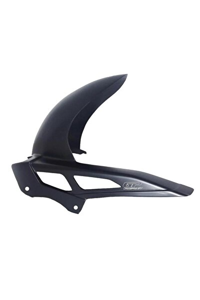 GP KOMPOZİT Honda XL750L Transalp 2023-2025 Uyumlu Arka Çamurluk Siyah