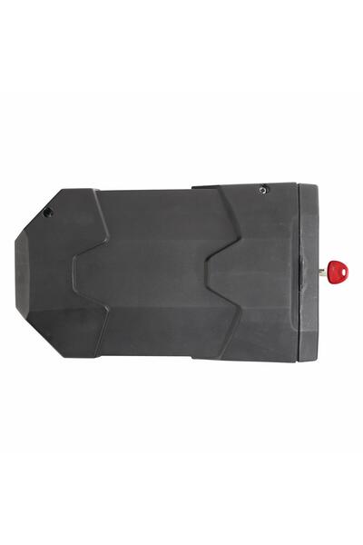 GP KOMPOZİT GP Kompozit Universal Avadanlık Siyah