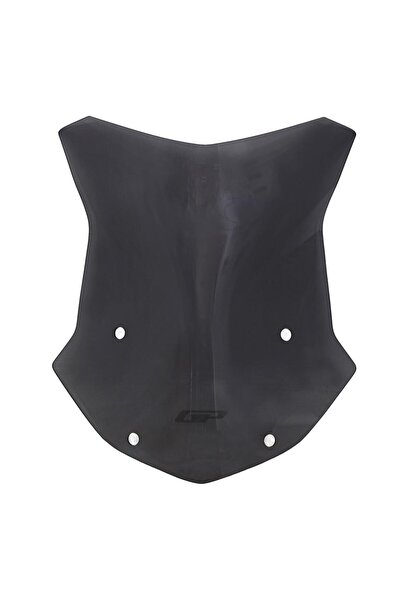 GP KOMPOZİT BMW R 1200 GS / R 1250 GS 2013-2024 Uyumlu Ön Cam Füme 52 cm