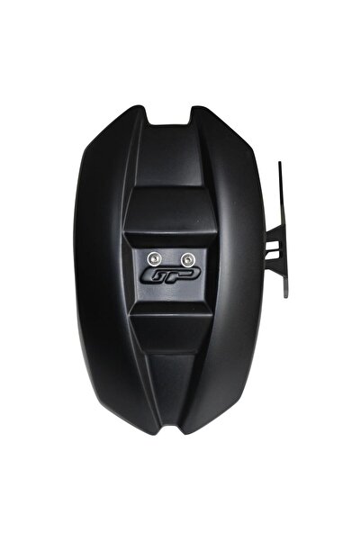 GP KOMPOZİT Honda X-ADV 2017-2025 Uyumlu Arka Çamur Sıyırıcı Siyah