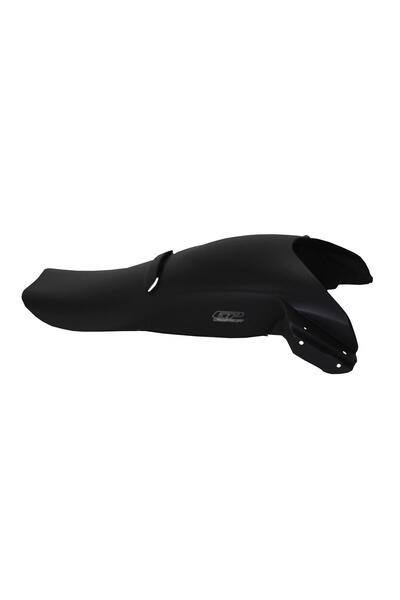 GP KOMPOZİT BMW R 1200 GS / R 1250 GS ADV 2013-2024 Uyumlu Mudguard Siyah