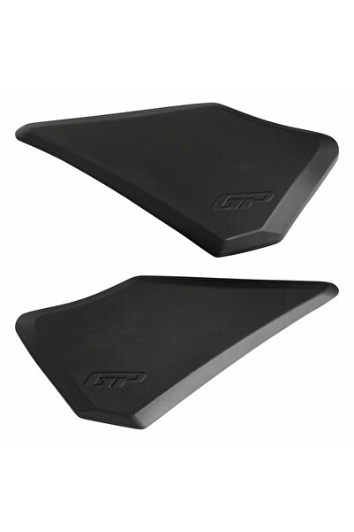 GP KOMPOZİT Yamaha XMAX 250 / 300 2024-2025 Uyumlu Sele Altı Grenaj Koruma Siyah