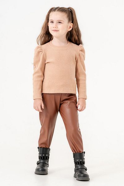 HAUSEkids Σετ κοριτσιών 1-9 ετών - Cappadocia Camel