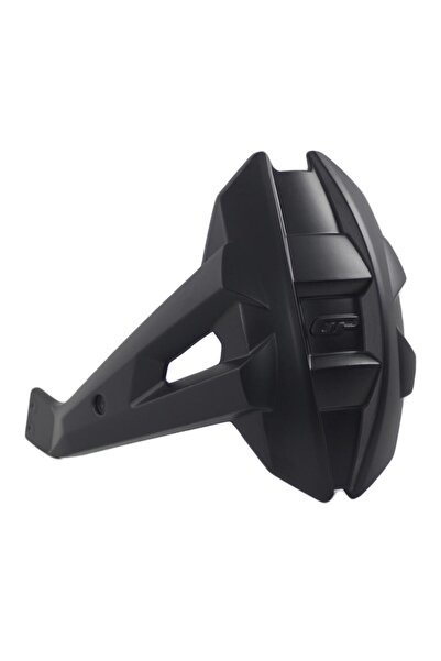 GP KOMPOZİT KTM 250 / 390 Adventure 2020-2024 Uyumlu Arka Çamur Sıyırıcı Siyah