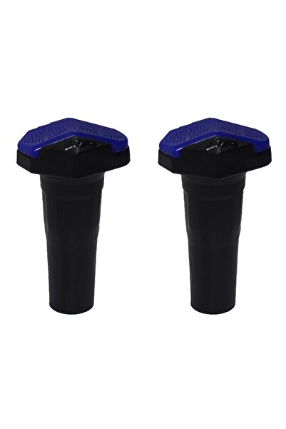 GP KOMPOZİT Gp Kompozit Universal Koruma Takozu Mavi 12 Cm