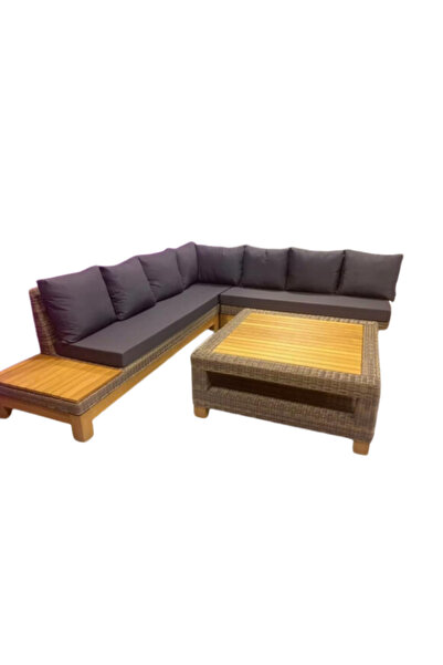 RHome R-HOME UNO KÖŞE TAKIMI