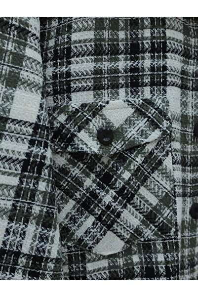 HİJABAYA Сорочка з капюшоном і кишенями