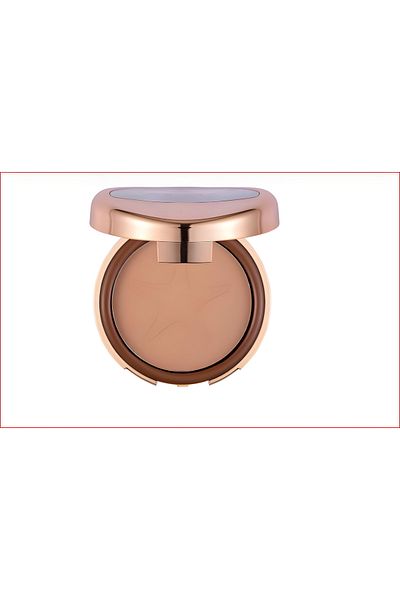 Flormar Matte Mocha Bronzing Powder - Br 07 11 Gr