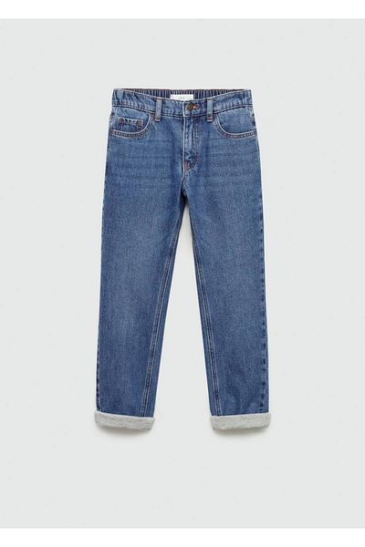 MANGO Kids Τζιν --