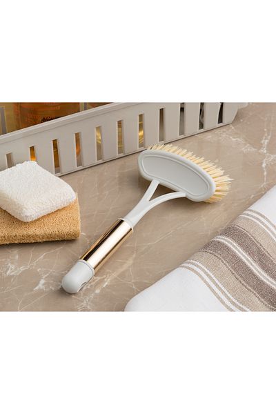 Madame Coco Rich Wide Brush