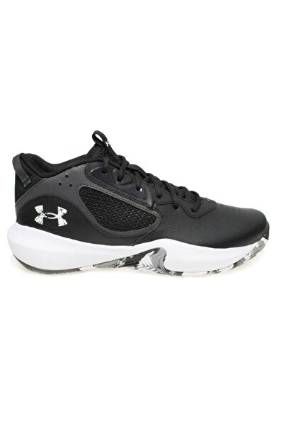 Under Armour Ua Lockdown 6 Erkek Basketbol Ayakkabısı 3025616-001