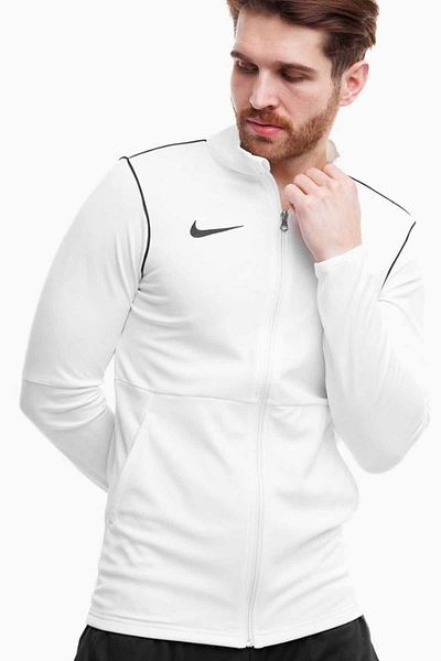 Nike Ανδρικό μπουφάν φούτερ με φερμουάρ τεχνολογίας Drı-Fit