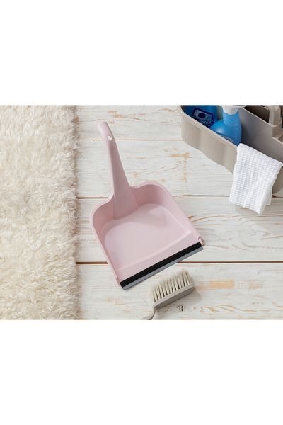 Madame Coco Gervais Vertical Handle Dustpan
