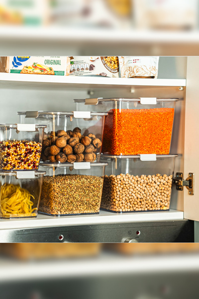 Selka Lavin 7 Lt. Storage Container