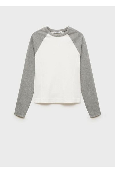 MANGO Woman T-Shirt